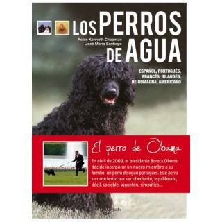 Los perros de agua (Animales)